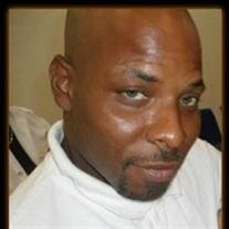 Uriah Lavern Nolbert