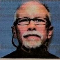 David James Ross