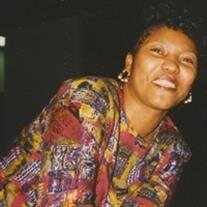 Yvonne Marie Fox