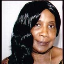 Peggy J. Buie