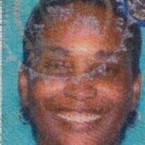 Monica R. Cobb
