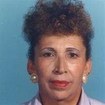 Santos Isabel Chamulo-De Meza