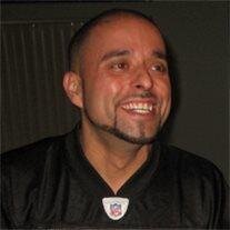 Daniel Ortiz Reynoso