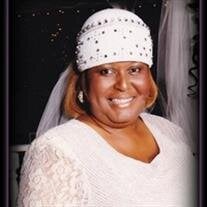 Dorothy Ewell-Carter