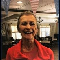 Carole S. Fleshman