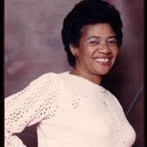 Annette M. Brown
