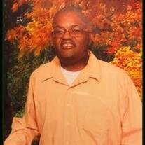Geoffrey Mays
