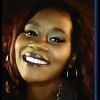 Alicia Michele Thompson