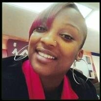 Sheneatha Laquail McCall