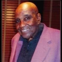 Anthony Steele Jr.