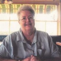 Jacquelyn B. Standley