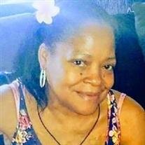 Lorraine M. Harris