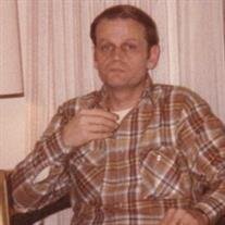 James Eddie Lester