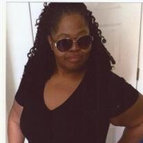 Christal M. Williams