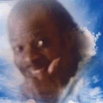 Darrell A. Robinson