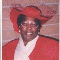 Mary L. Hornaday