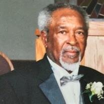 Joe L. Preston