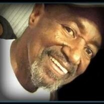 Theodore Lewis JR