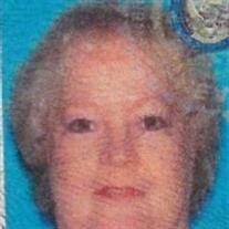 Janice Sue Cravens