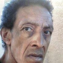 Wayman L. Carter Jr.