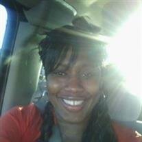 Camilla D. Williams