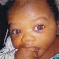 DeVonte' Marcel Williams Jr.