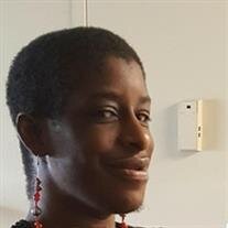 Cynthia Shantae Carter