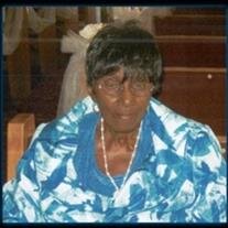 Ethel Banks