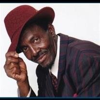 George Banks Jr.