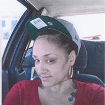 Takyeshalynn N. Allen