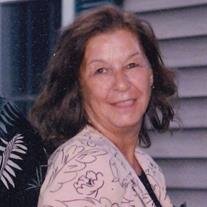 Sherry E. (Ochs) Morris