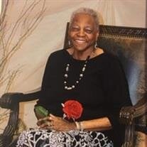Gloria Lee Johnson