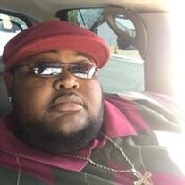 Demario Tremaine Gaston