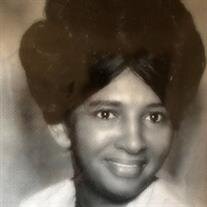 Ivory Bea Porter