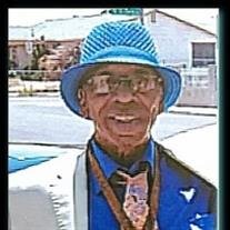 Dave Simon Jr