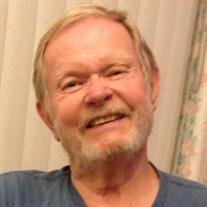 Richard D.J. Proctor