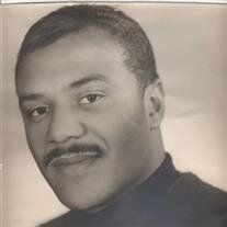 Marshall Clark Gordon