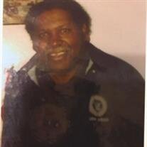 Melvin D Samuels