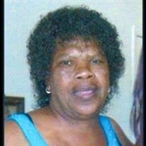 Earnestine Smith