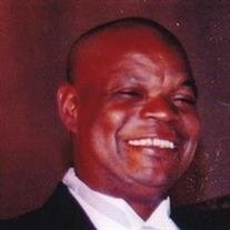 Glenn A. Finks
