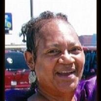 Ernette Sylvia Lee