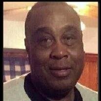 Donnell B. Hall