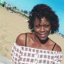 Najhala J. Walker-Banks