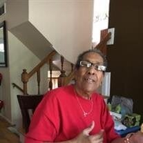Lorraine J. Dixon