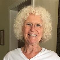 Nancy Grace Wright