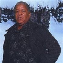 Winston C. Hampton