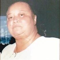 Alberta Clemons