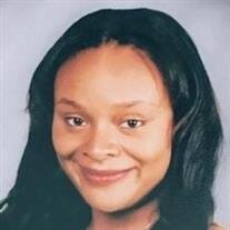 Kayla T. McClendon