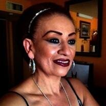 Miladis M. Bernal