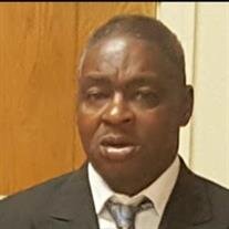 Ivory Dennis Ford
